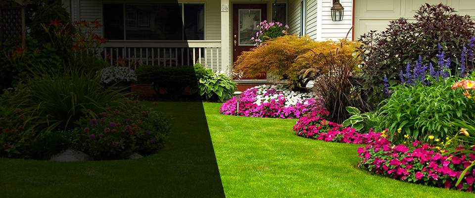 Lincoln Landscapers