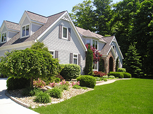 Landscapers and Lawncare Services in Lincoln, IL